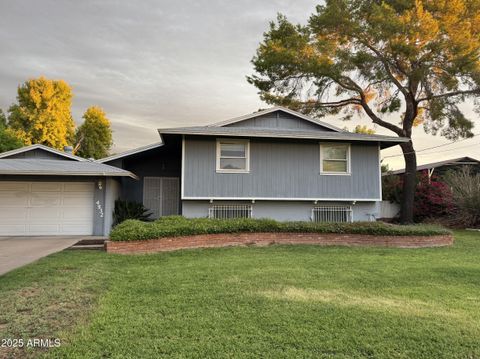 4532 W TIERRA BUENA Lane Glendale AZ 85306
