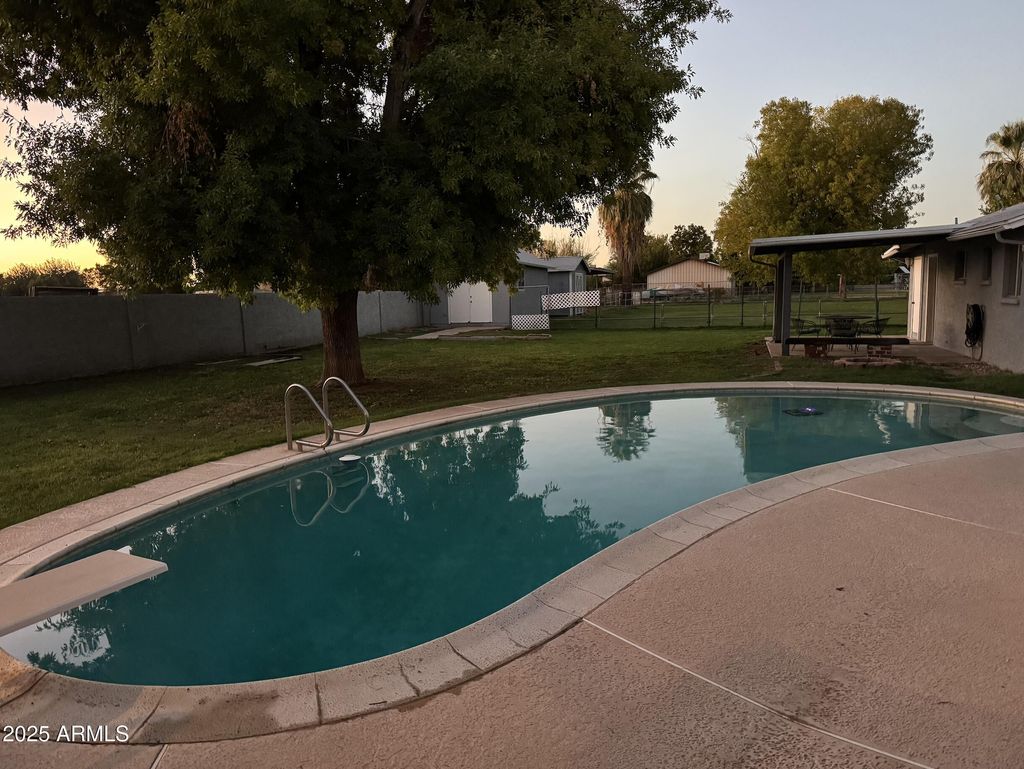 Photo of 4532 W Tierra Buena Lane, Glendale, AZ 85306 (MLS # 6922961)