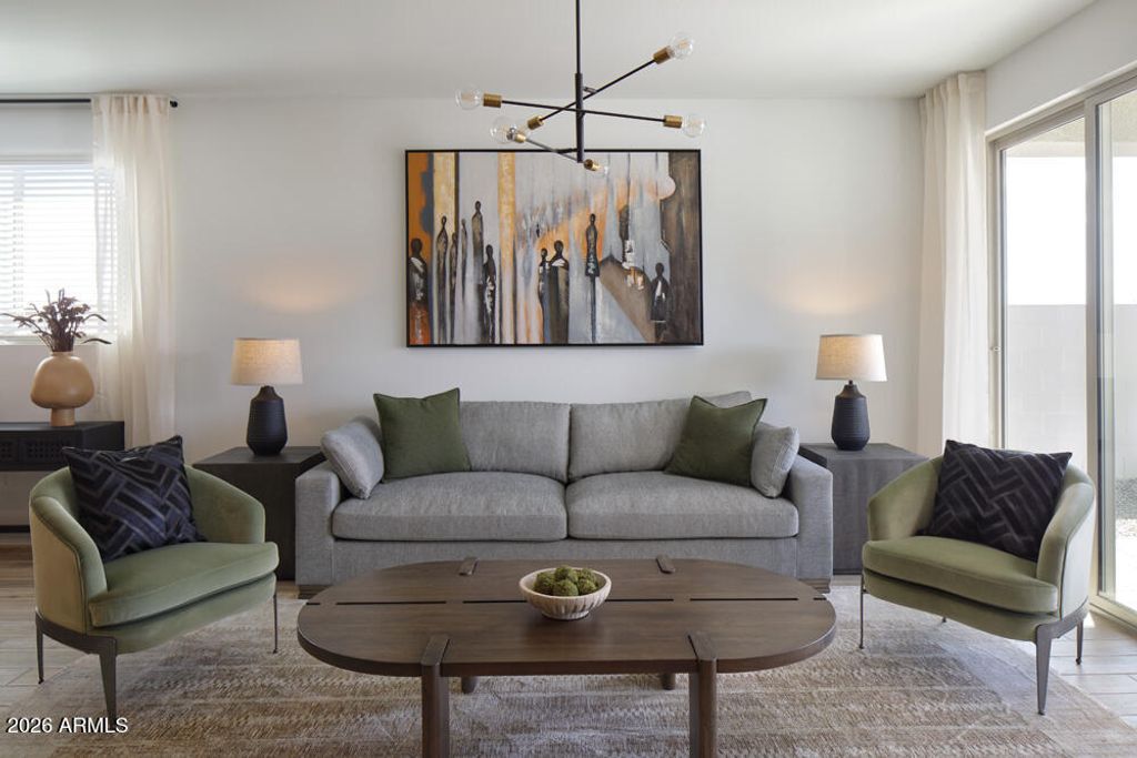 Photo of 25540 N 77th Drive, Peoria, AZ 85383 (MLS # 6986424)