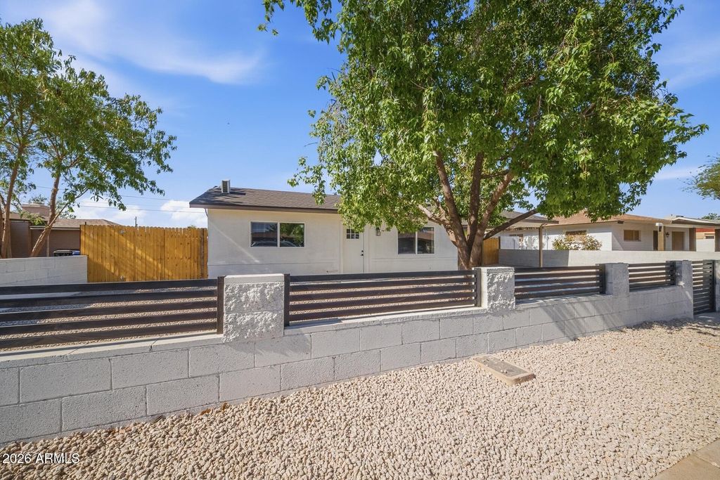 Photo of 10940 W 2nd Street, Avondale, AZ 85323 (MLS # 7028455)