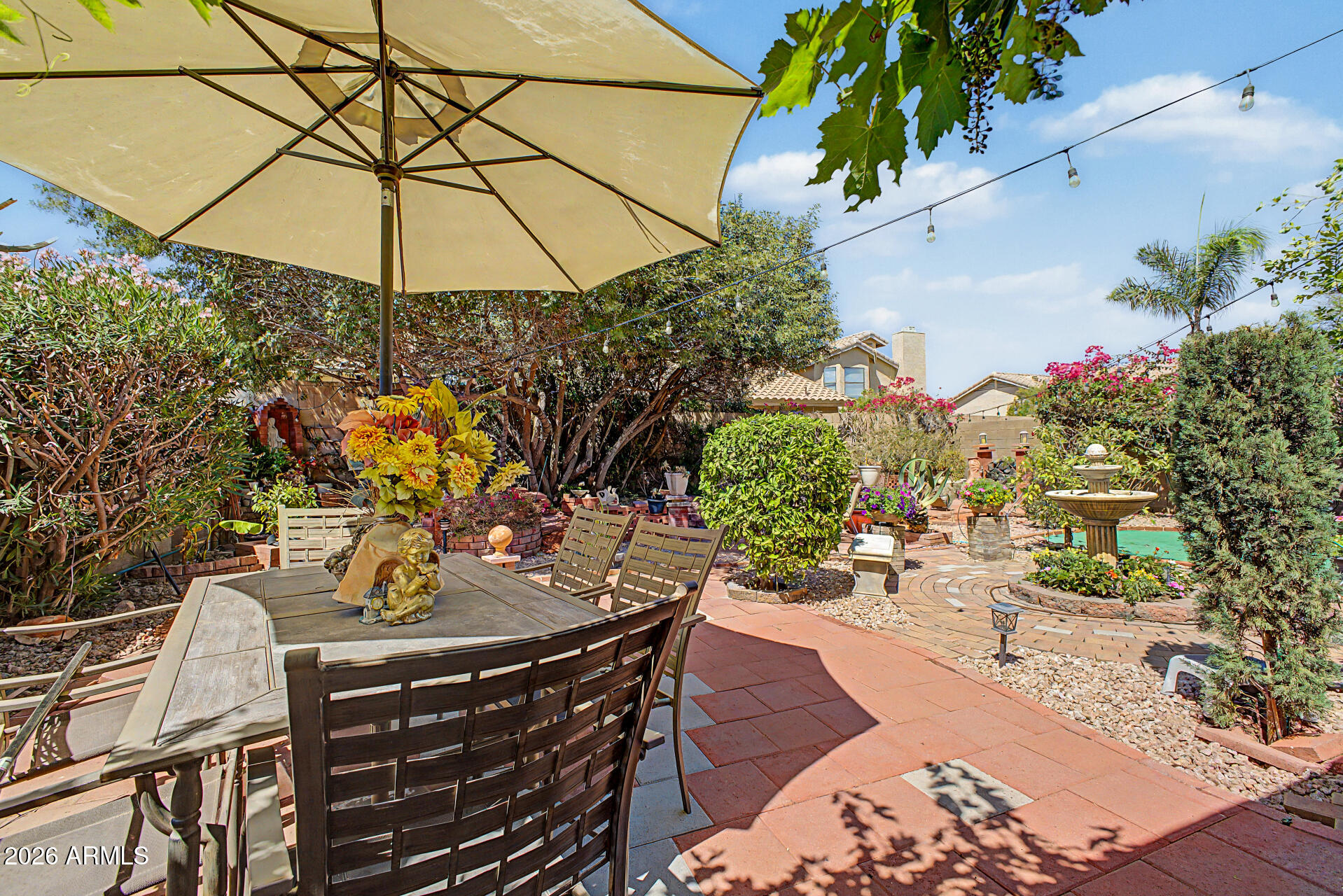 DAVE BROWN MOUNTAIN SIDE RANCH - Residential
