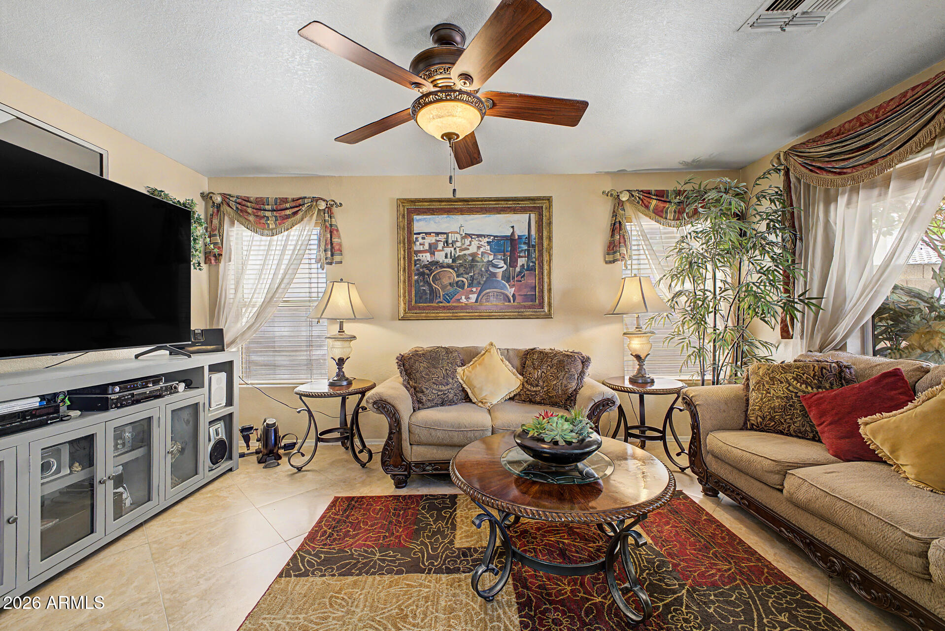 DAVE BROWN MOUNTAIN SIDE RANCH - Residential