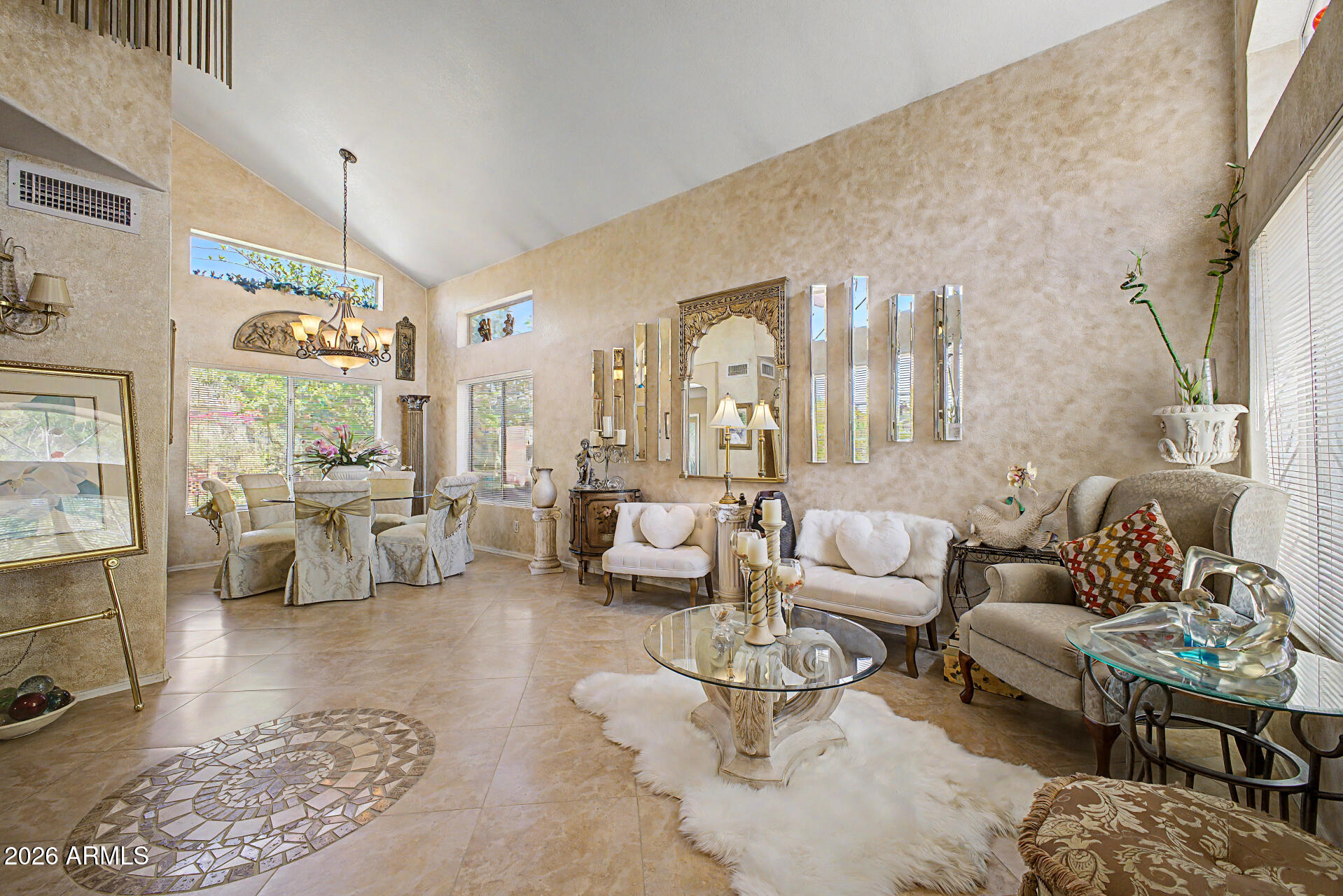 DAVE BROWN MOUNTAIN SIDE RANCH - Residential