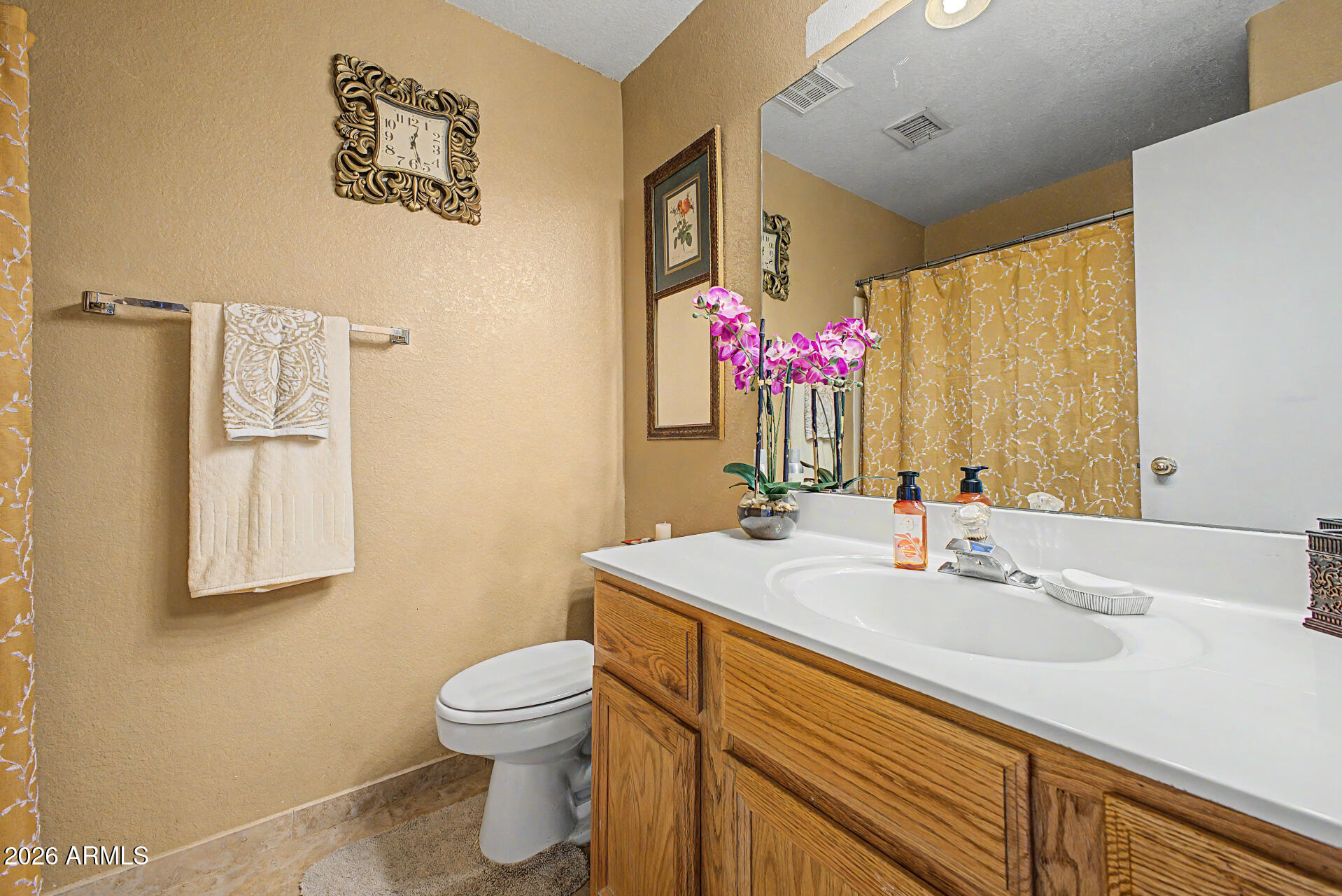 DAVE BROWN MOUNTAIN SIDE RANCH - Residential