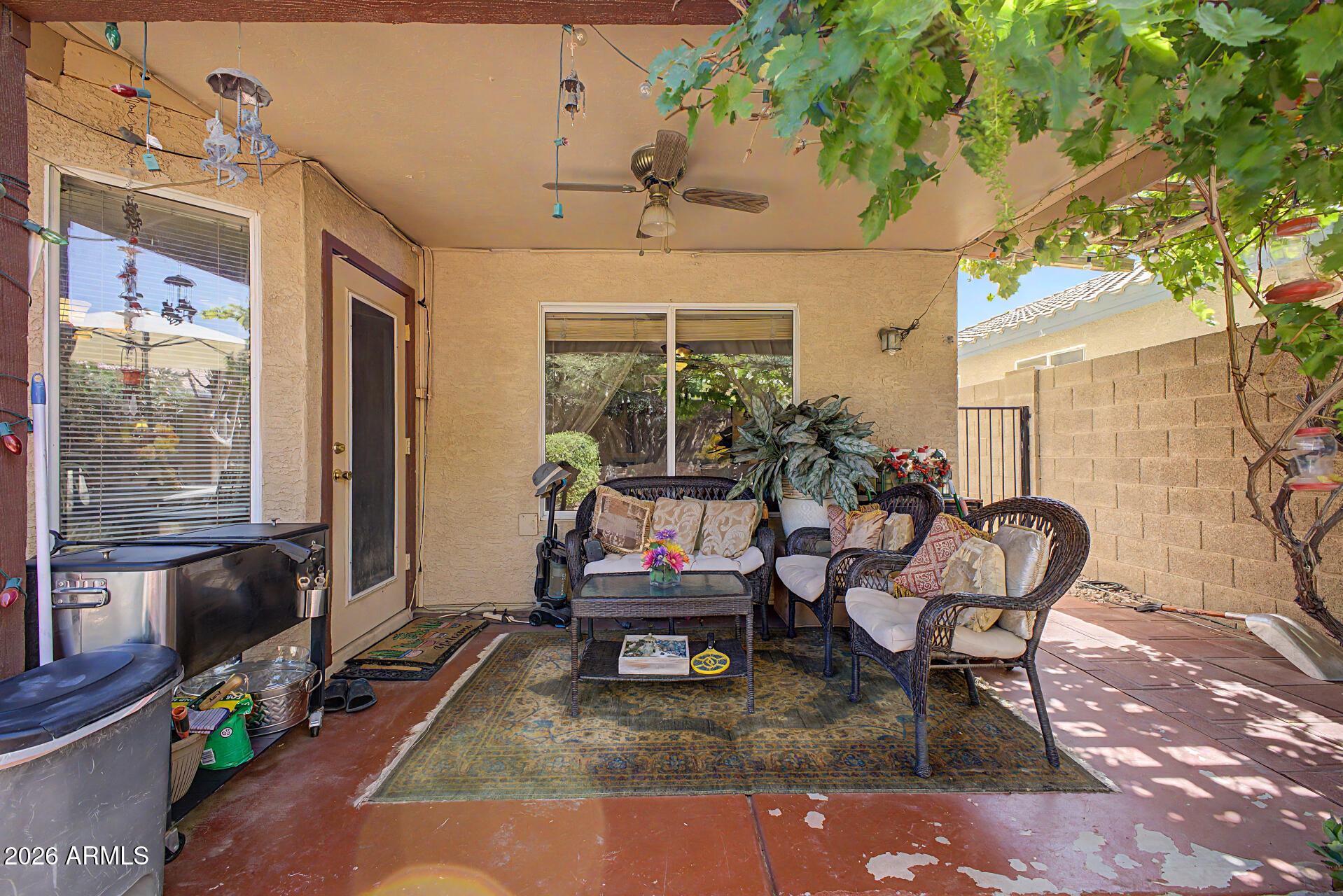 DAVE BROWN MOUNTAIN SIDE RANCH - Residential