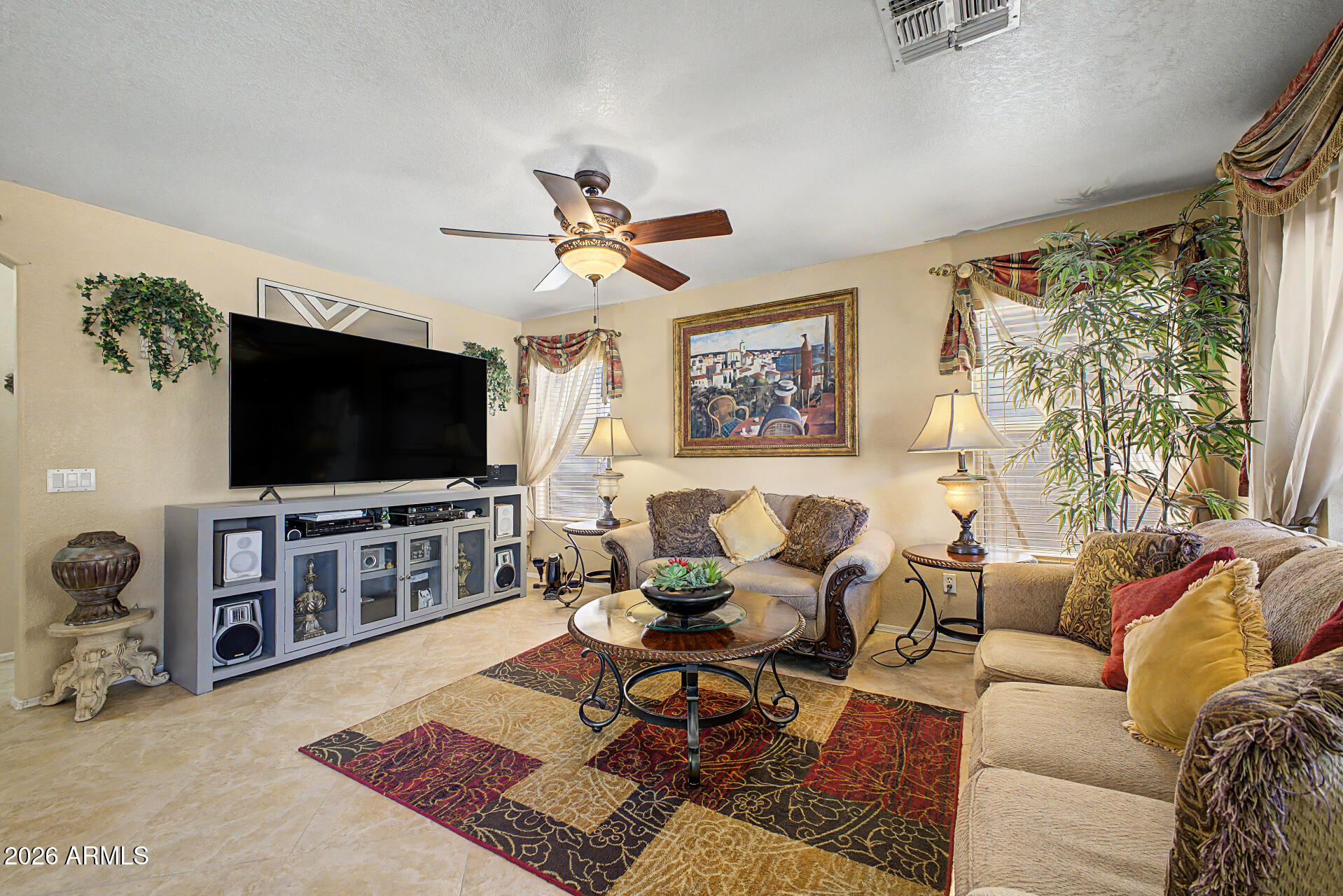DAVE BROWN MOUNTAIN SIDE RANCH - Residential