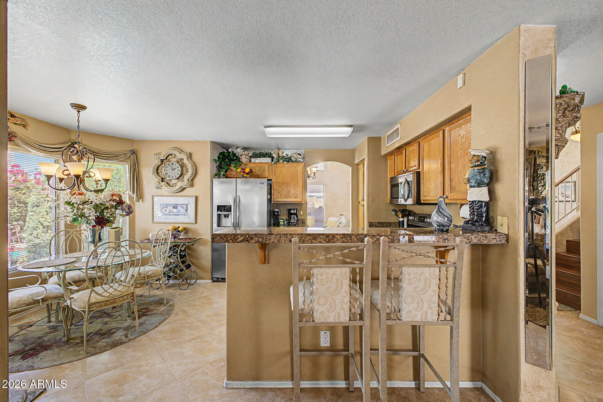 DAVE BROWN MOUNTAIN SIDE RANCH - Residential