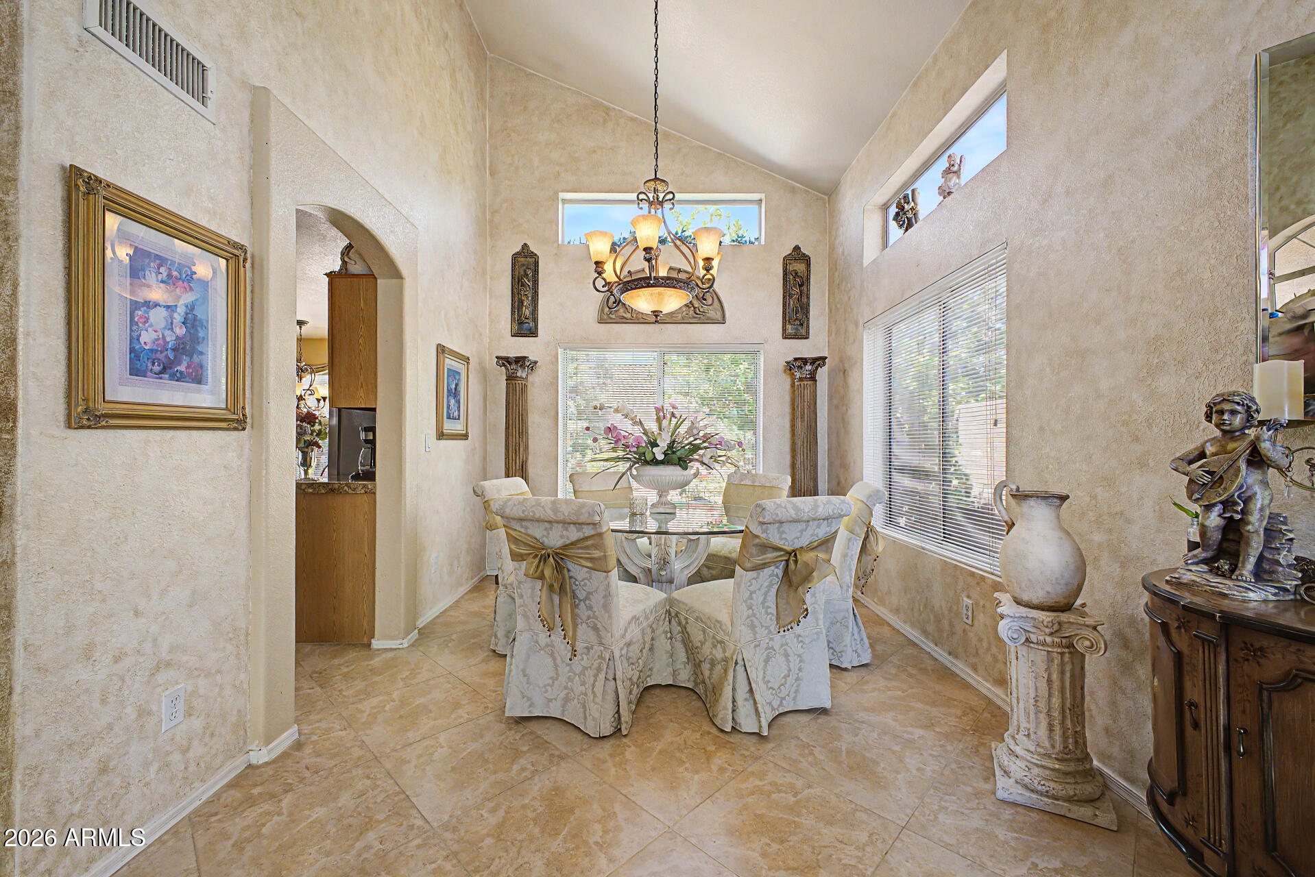 DAVE BROWN MOUNTAIN SIDE RANCH - Residential