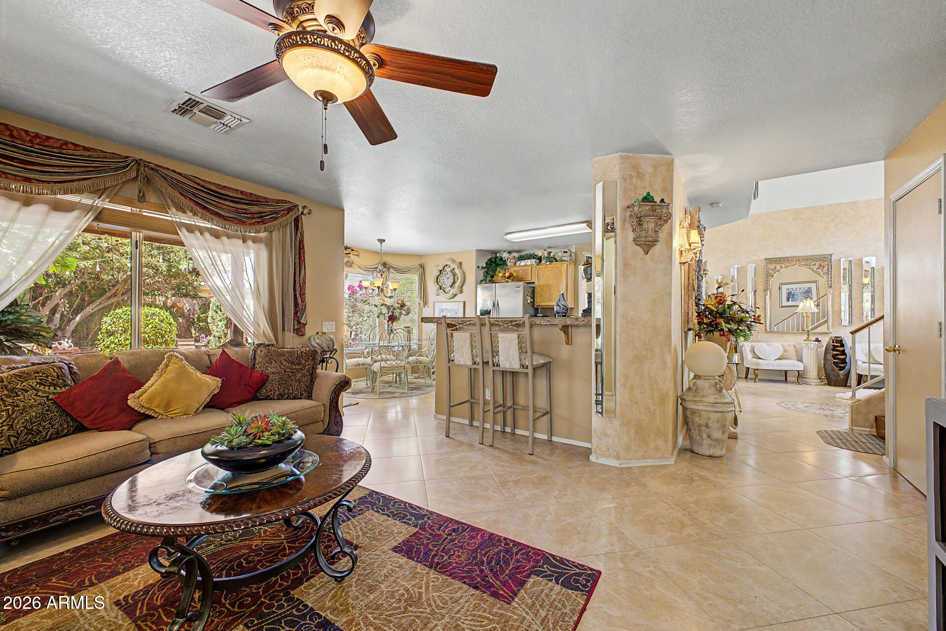 DAVE BROWN MOUNTAIN SIDE RANCH - Residential