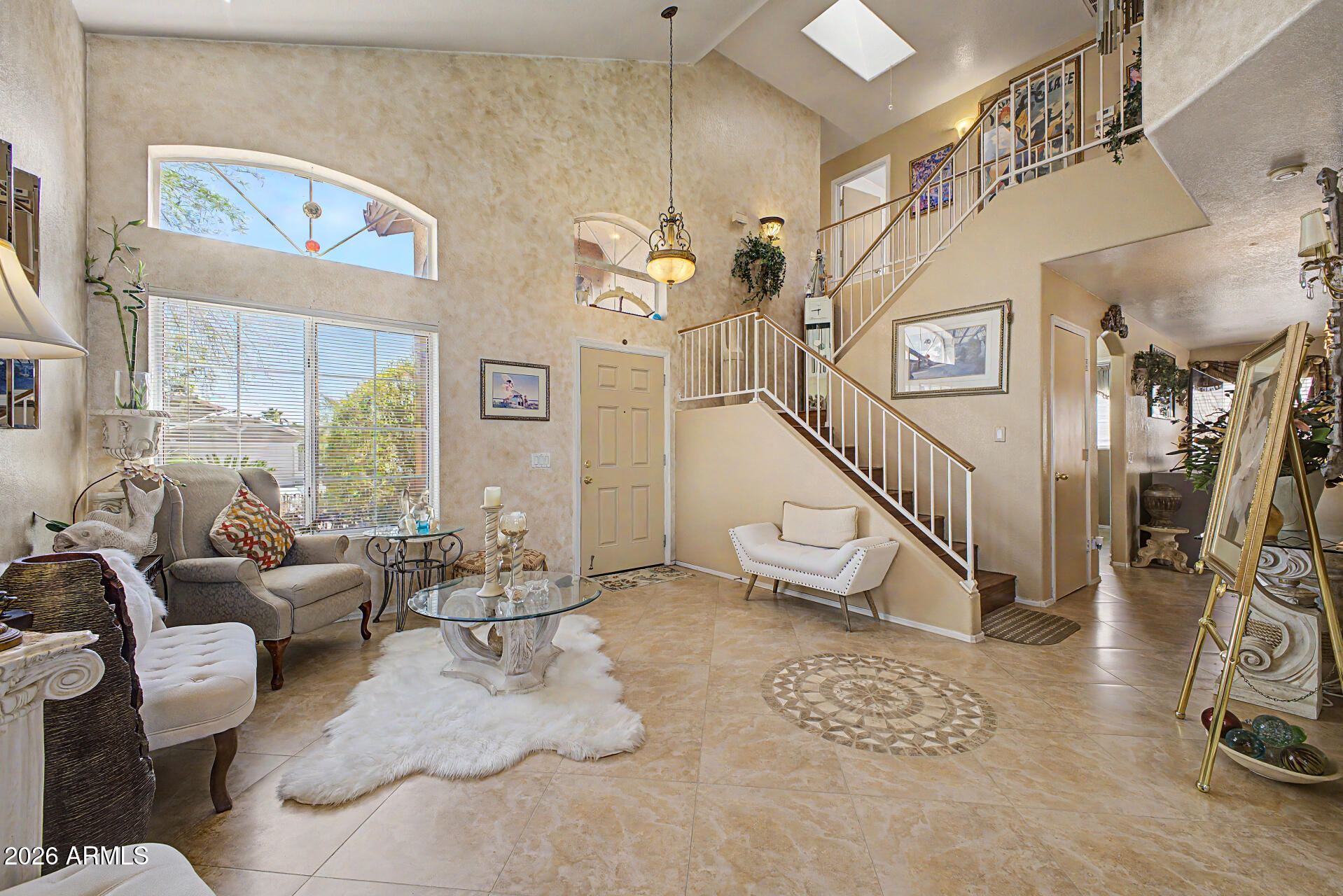 DAVE BROWN MOUNTAIN SIDE RANCH - Residential