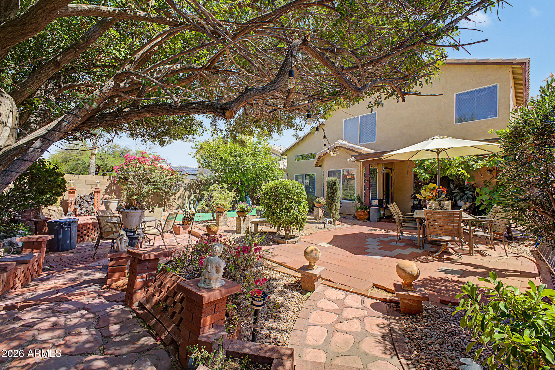 DAVE BROWN MOUNTAIN SIDE RANCH - Residential