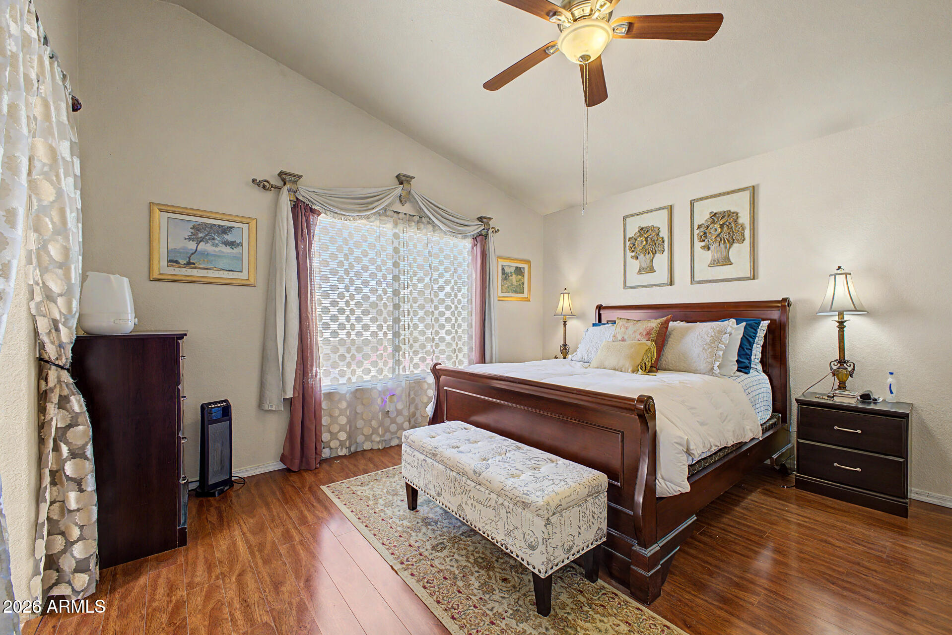 DAVE BROWN MOUNTAIN SIDE RANCH - Residential