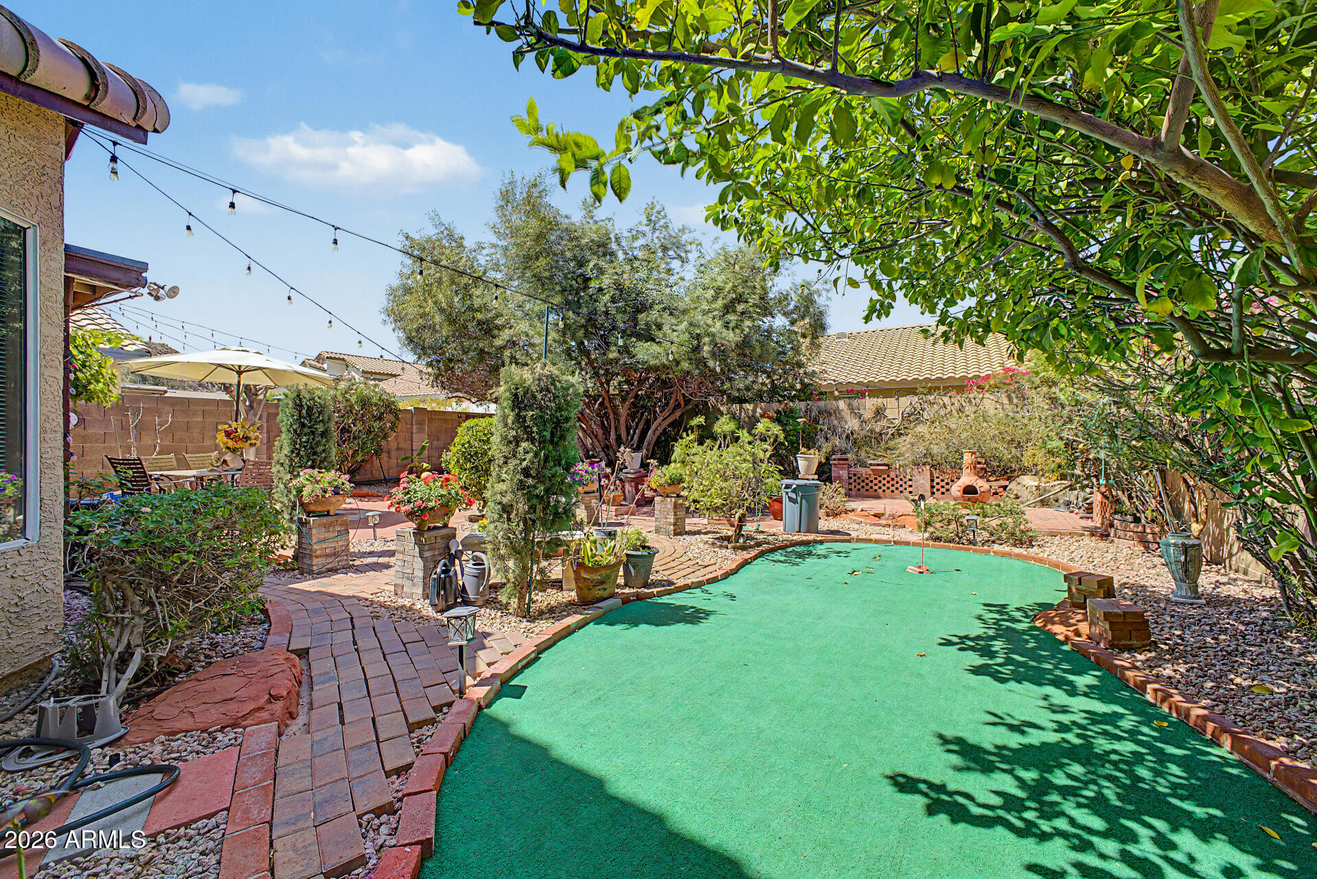 DAVE BROWN MOUNTAIN SIDE RANCH - Residential