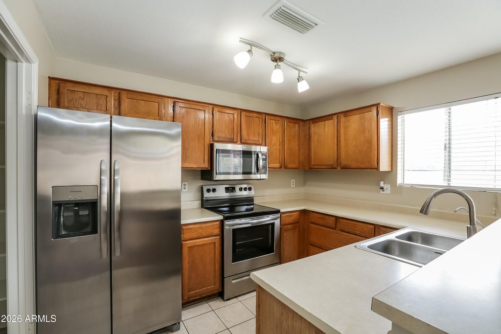 Photo of 6629 W Cheryl Drive, Glendale, AZ 85302 (MLS # 6983427)