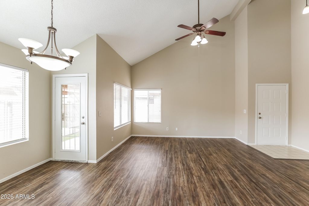 Photo of 6629 W Cheryl Drive, Glendale, AZ 85302 (MLS # 6983427)