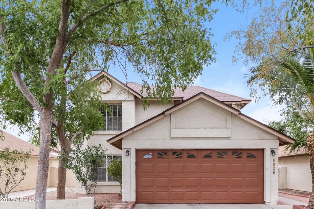 Photo of 6629 W Cheryl Drive, Glendale, AZ 85302 (MLS # 6983427)