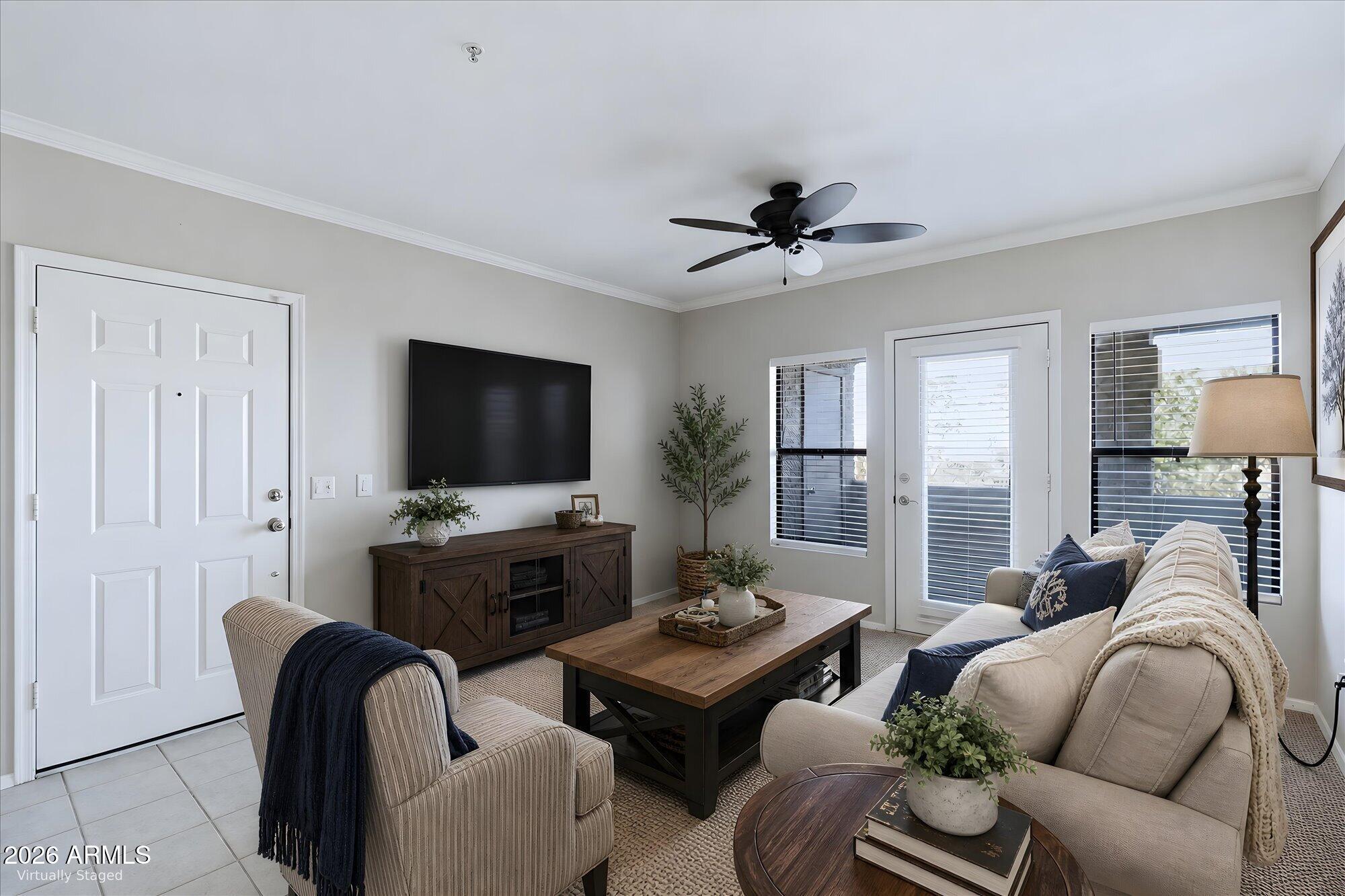 15095 N THOMPSON PEAK Parkway 3112