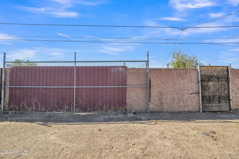 A home in Glendale