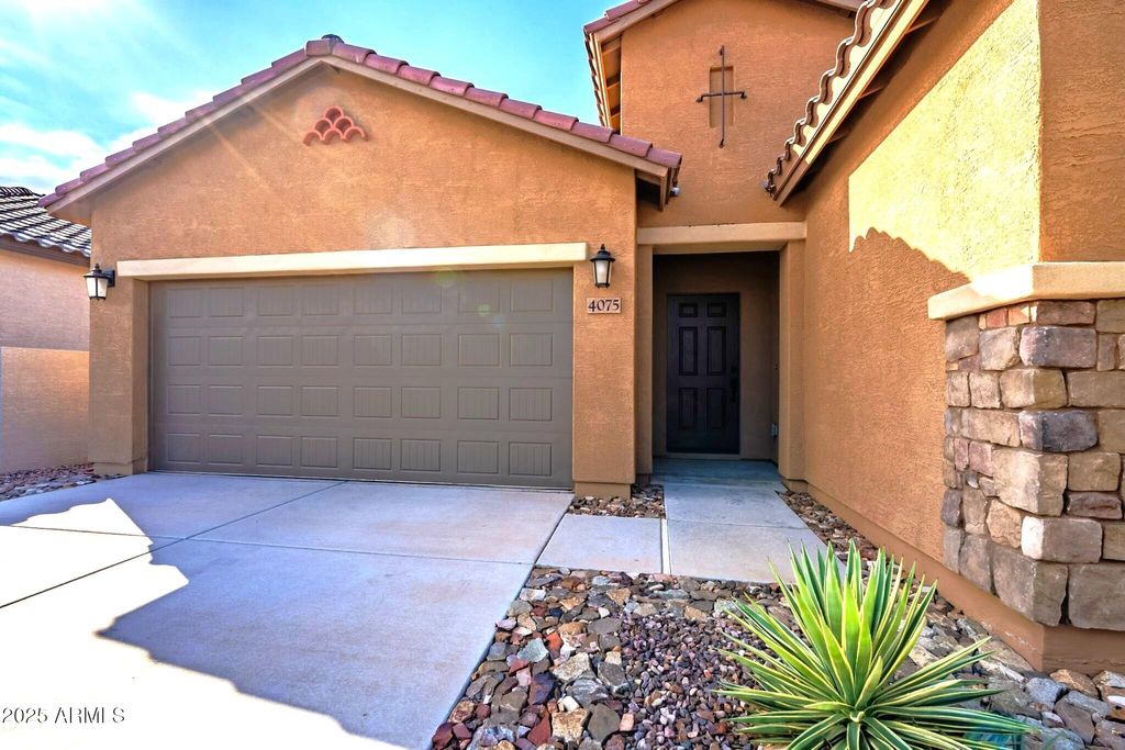 Photo of 4075 W Painted Horse Drive, Eloy, AZ 85131 (MLS # 6926313)