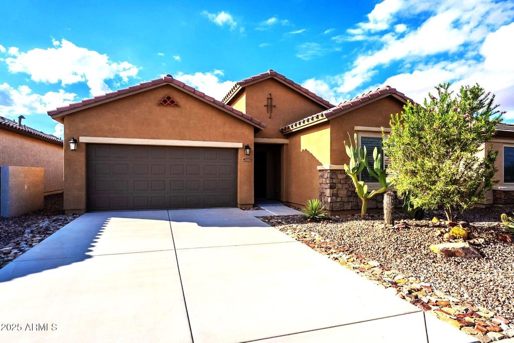 Photo of 4075 W Painted Horse Drive, Eloy, AZ 85131 (MLS # 6926313)