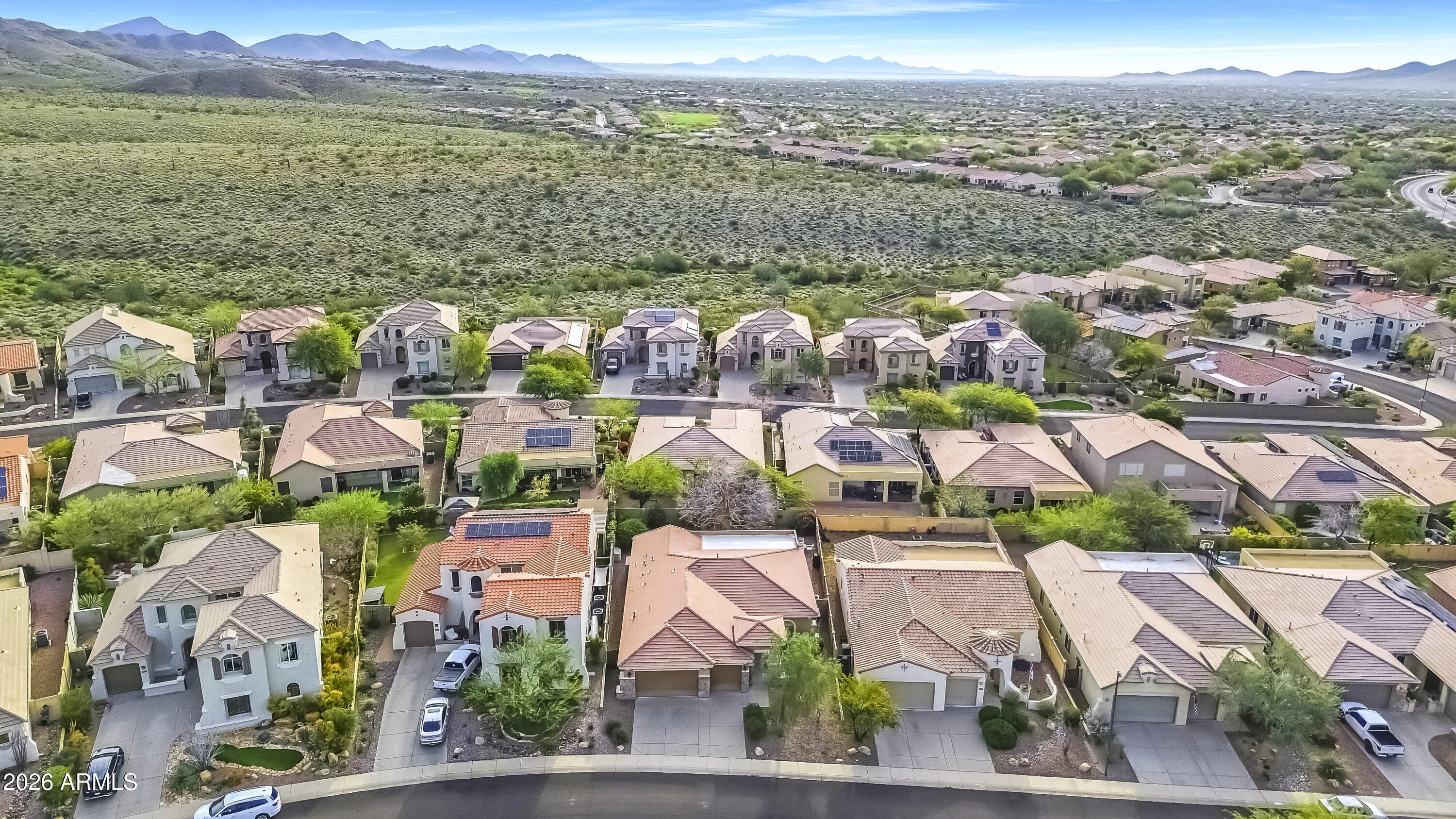 42903 N Courage Trail