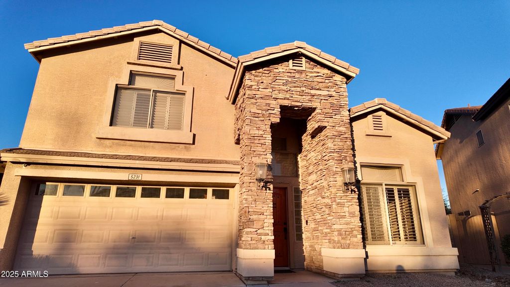 Photo of 5231 N 125th Drive, Litchfield Park, AZ 85340 (MLS # 6894066)