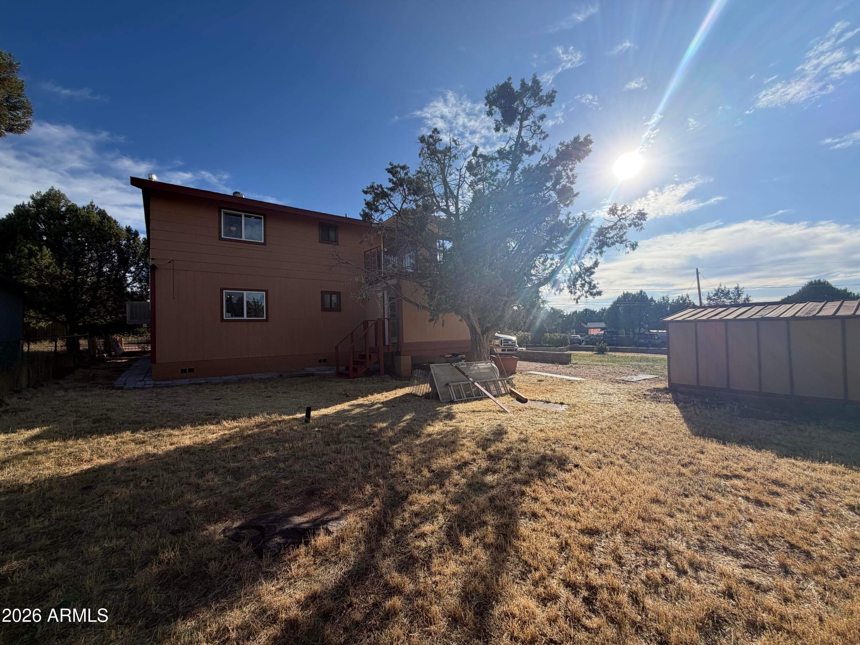 8213 W Sepia Road --