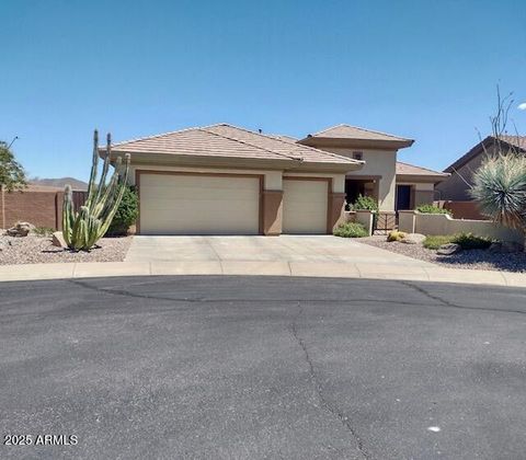41215 N LYTHAM Court Phoenix AZ 85086