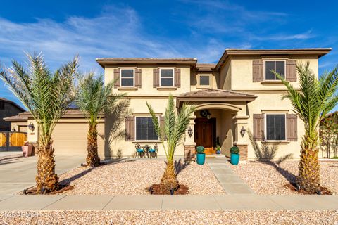 11737 N 143RD Drive Surprise AZ 85379