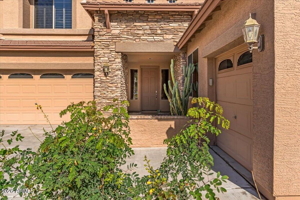 Photo of 322 W Montego Drive, Casa Grande, AZ 85122 (MLS # 6954607)