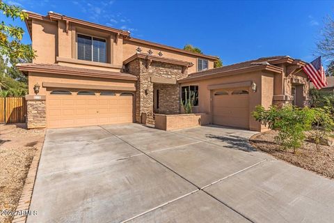 322 W MONTEGO Drive Casa Grande AZ 85122