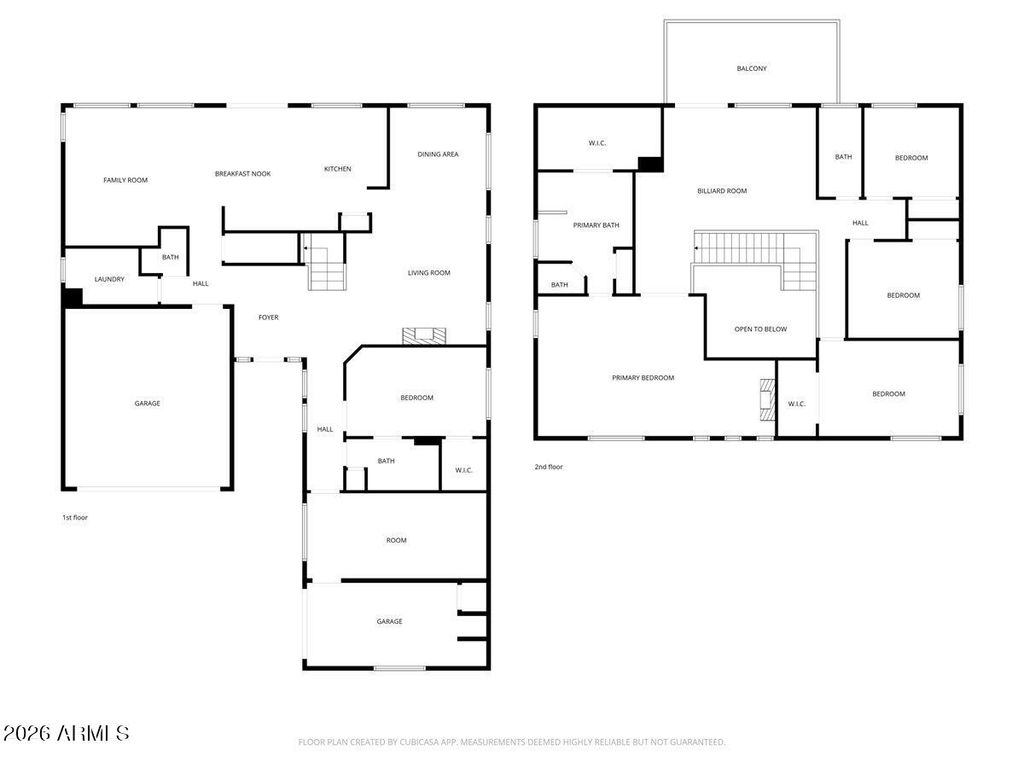 Photo of 322 W Montego Drive, Casa Grande, AZ 85122 (MLS # 6954607)