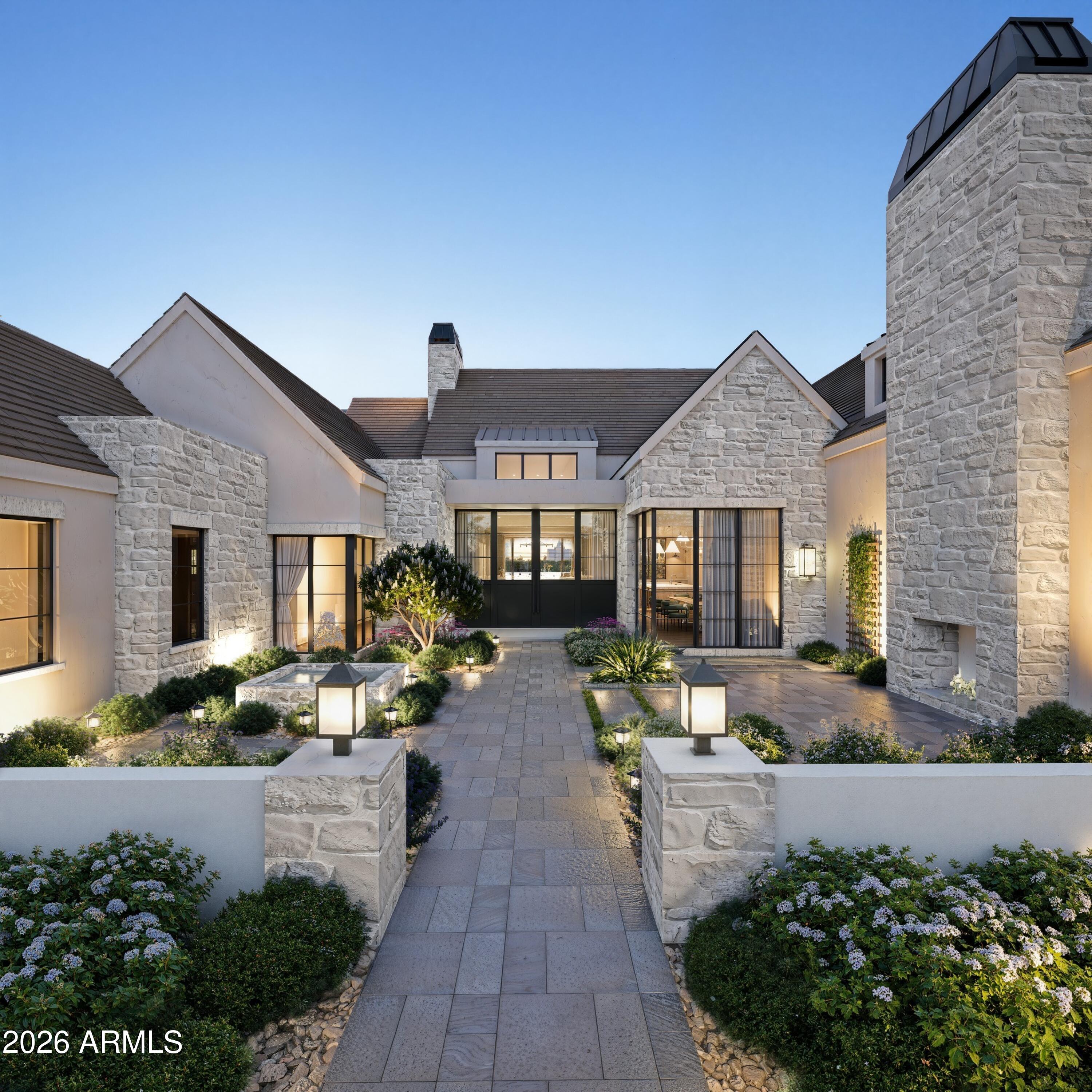 SOMERSET PHASE 2 - Residential