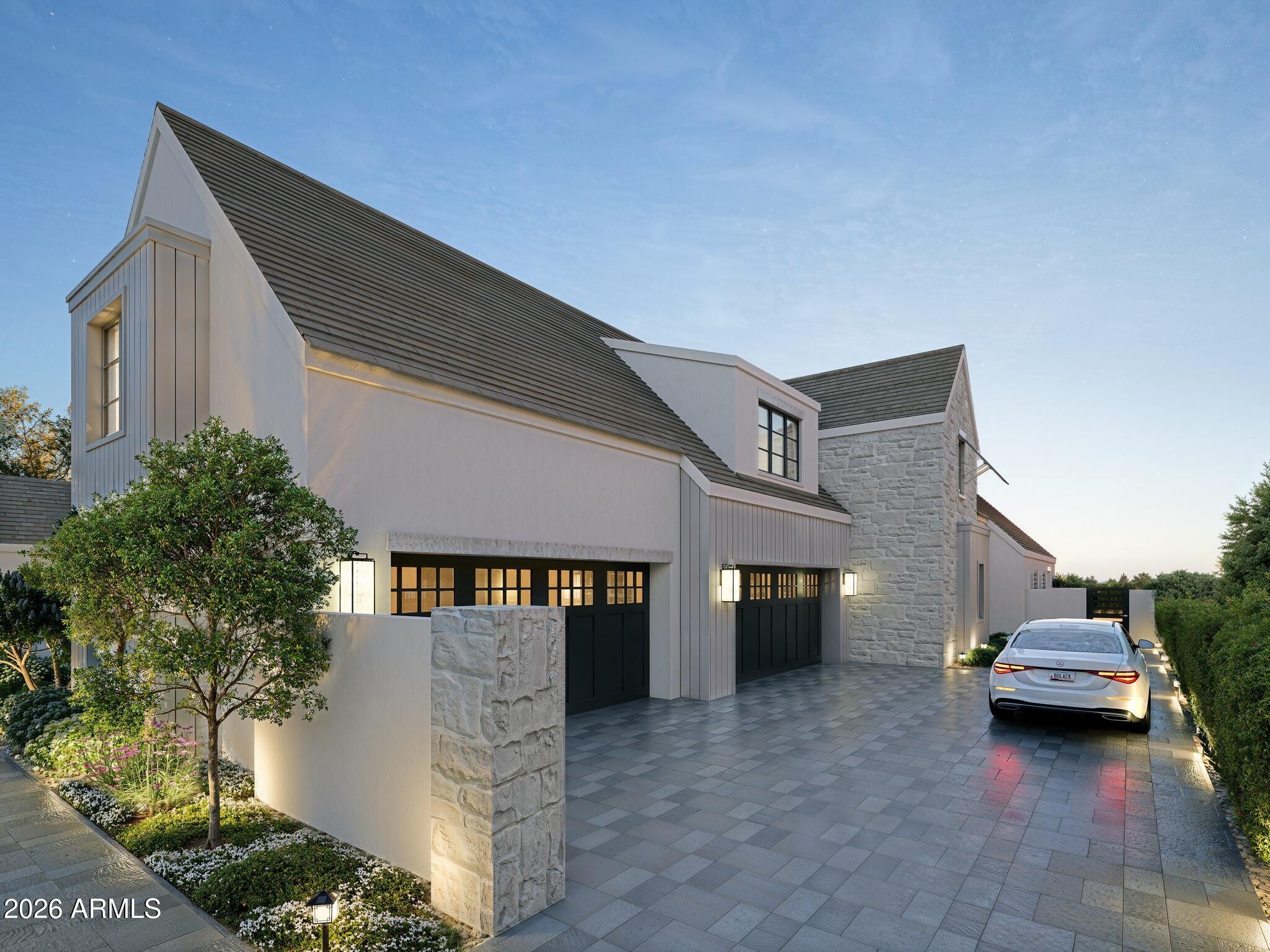 SOMERSET PHASE 2 - Residential