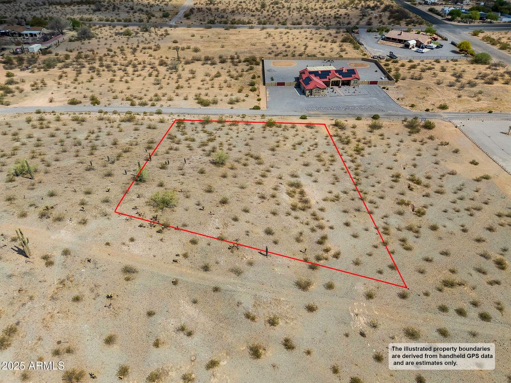 Photo of 11401 W Mountain Shadows Drive #29, Casa Grande, AZ 85193 (MLS # 6855462)