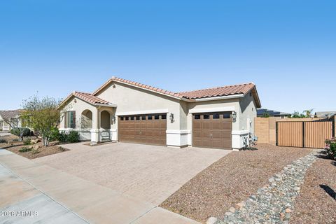 17350 W Bent Tree Drive Surprise AZ 85387