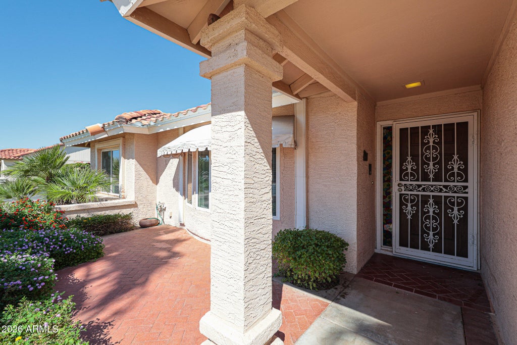 Photo of 9122 W Hearn Road, Peoria, AZ 85381 (MLS # 7090178)