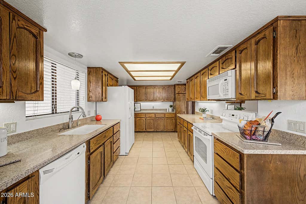 Photo of 9337 N 111th Drive, Sun City, AZ 85351 (MLS # 7054614)