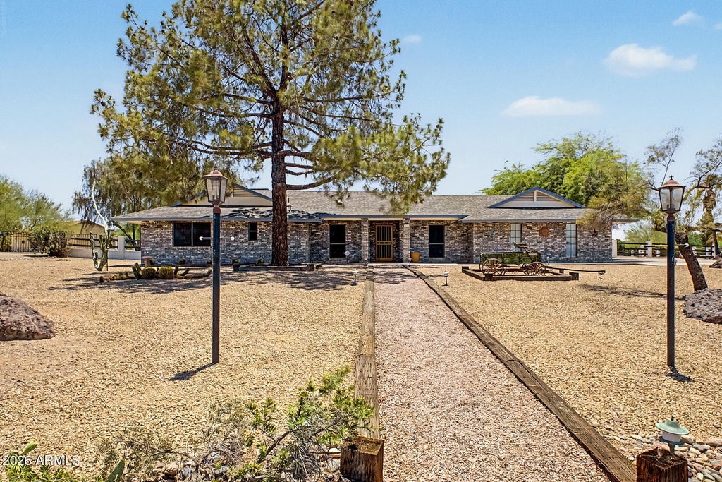 Photo of 9337 N 111th Drive, Sun City, AZ 85351 (MLS # 7054614)