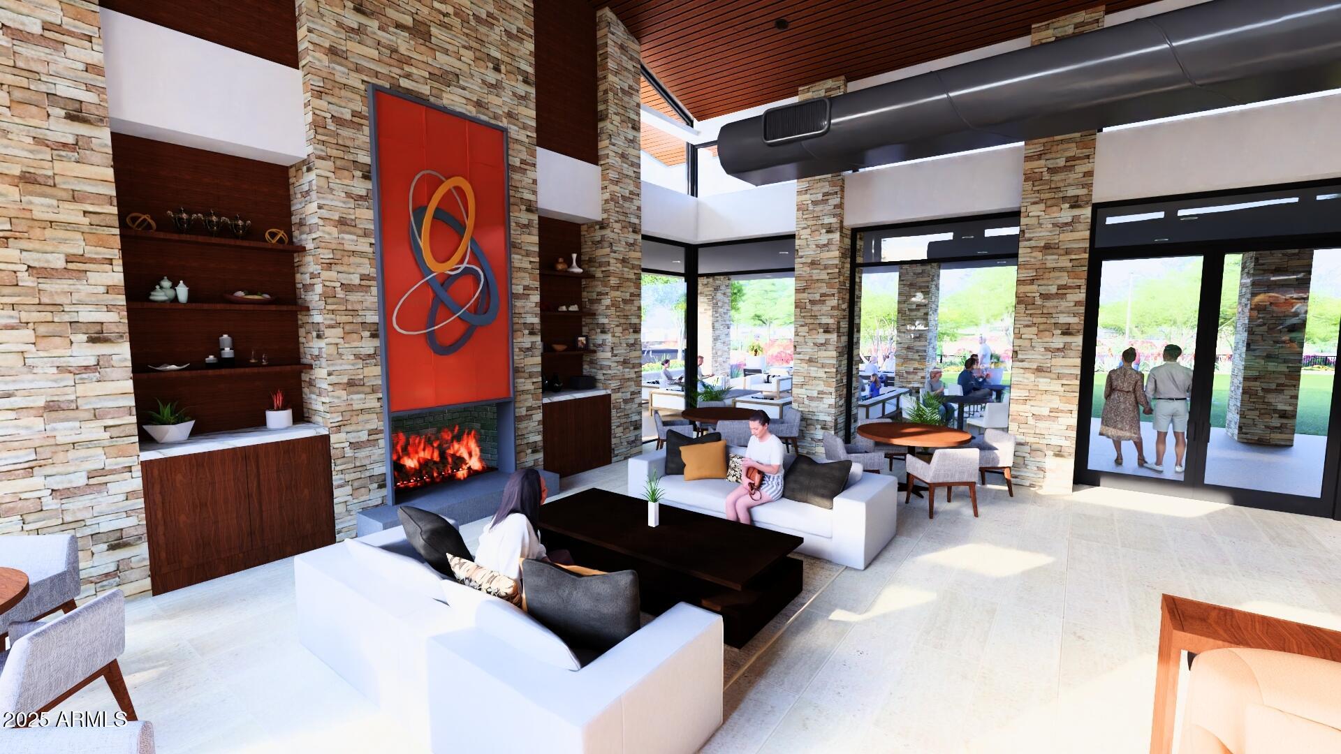 16488 W BRONCO Trail