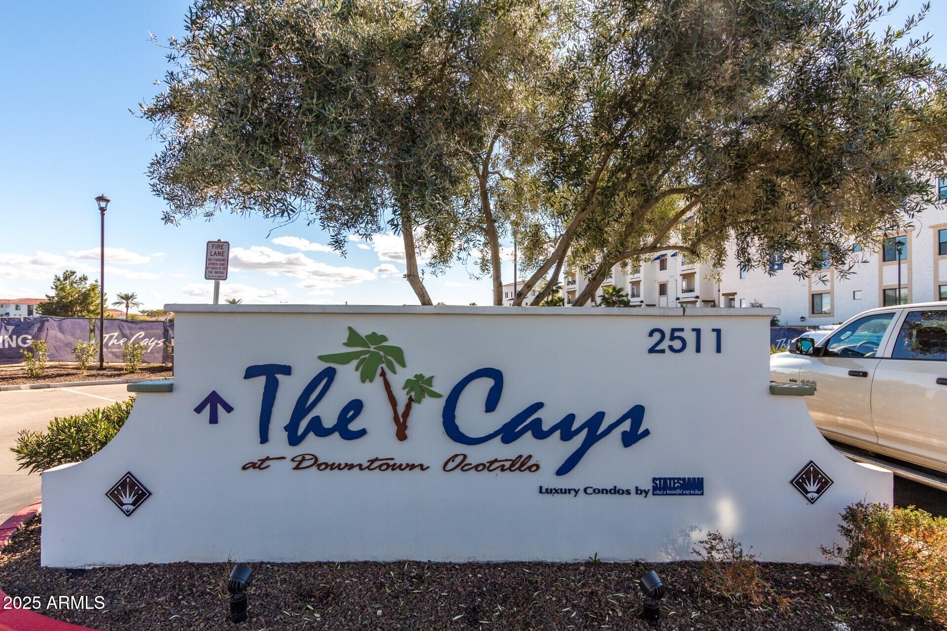2511 W Queen Creek Road 323