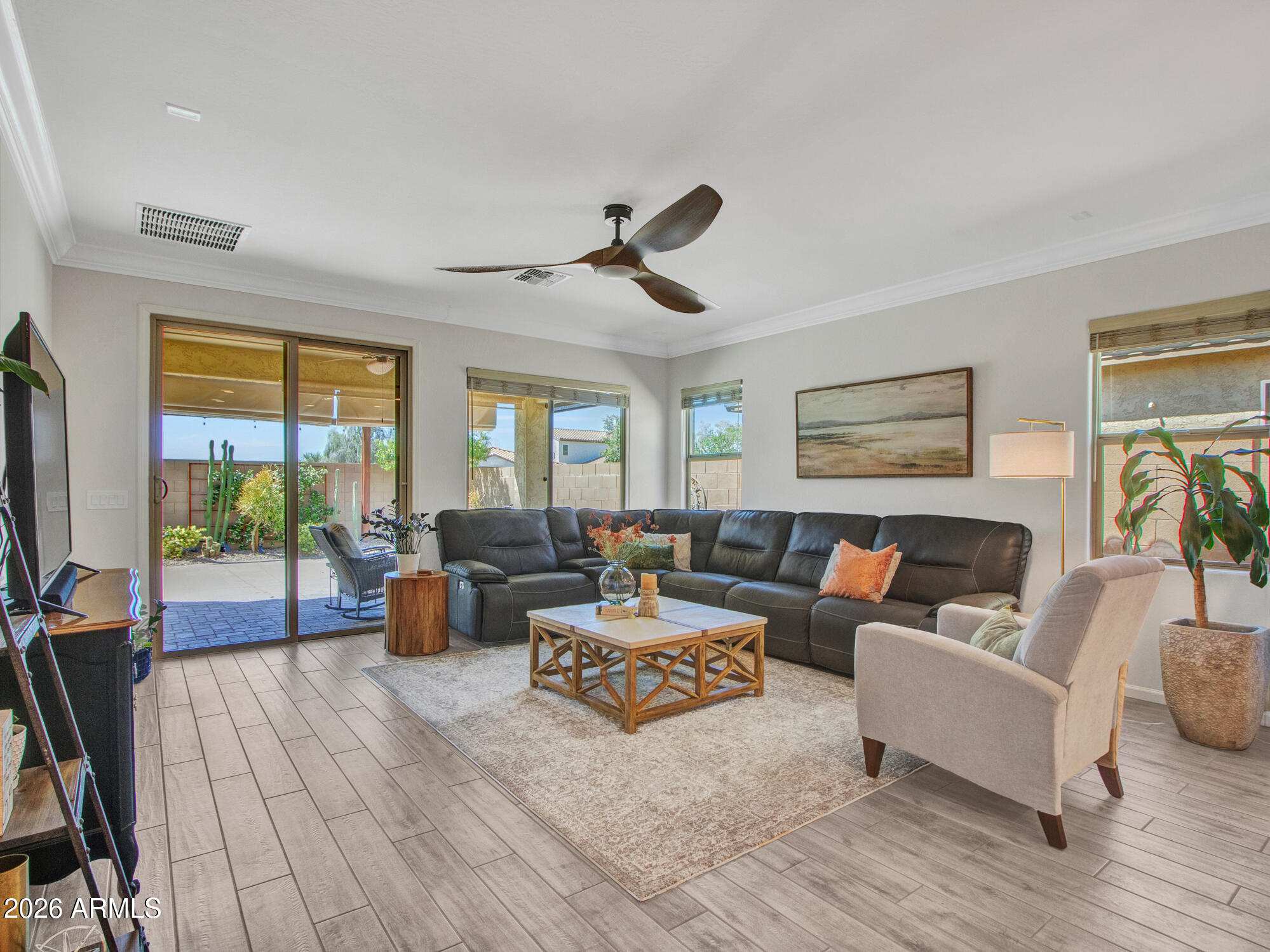 12121 W DESERT MOON Way