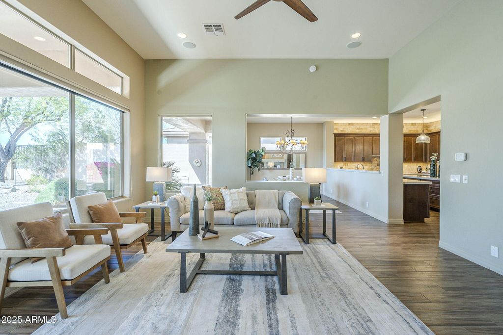 Photo of 7438 E Visao Drive, Scottsdale, AZ 85266 (MLS # 6856722)