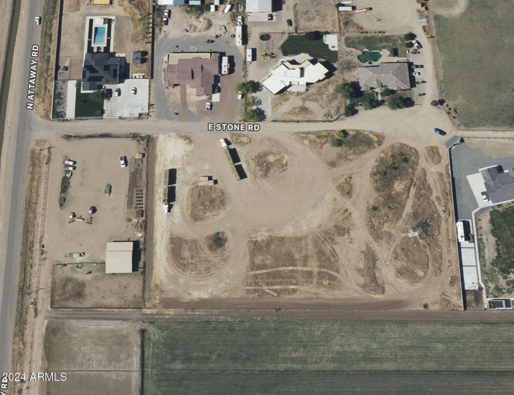 Photo of 8875 E Stone Road #-, Coolidge, AZ 85128 (MLS # 6781371)