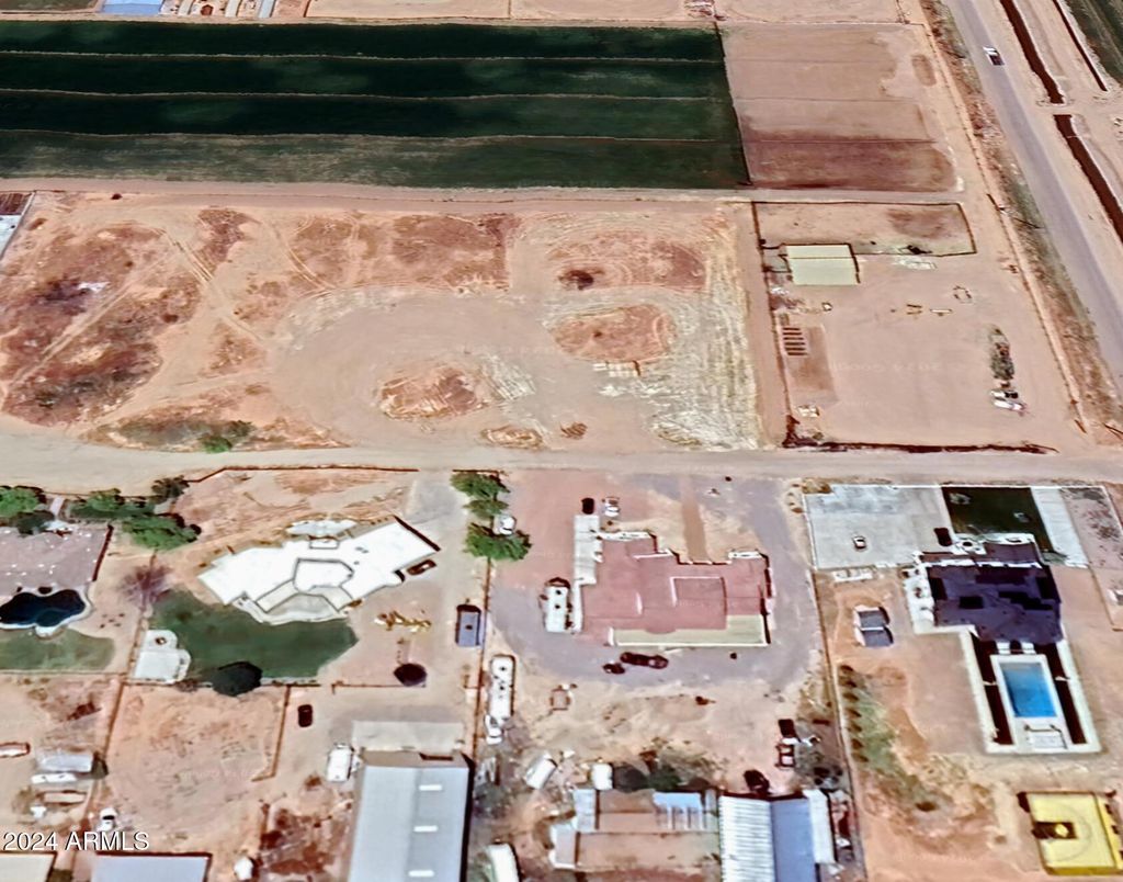 Photo of 8875 E Stone Road #-, Coolidge, AZ 85128 (MLS # 6781371)