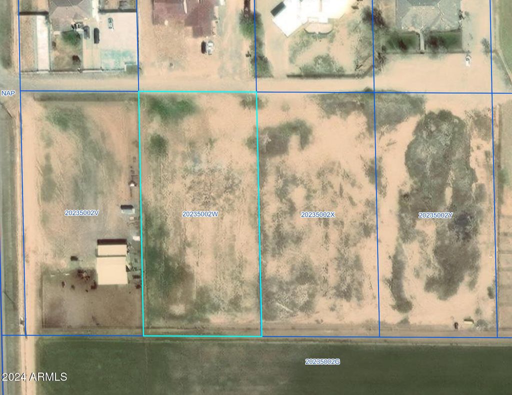 Photo of 8875 E Stone Road #-, Coolidge, AZ 85128 (MLS # 6781371)