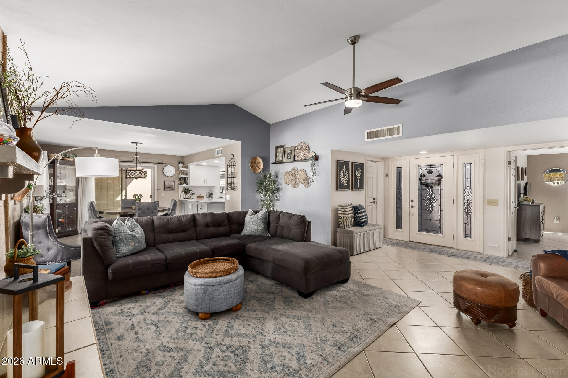 SUN LAKES UNIT 17 MCR 237-14 - Residential