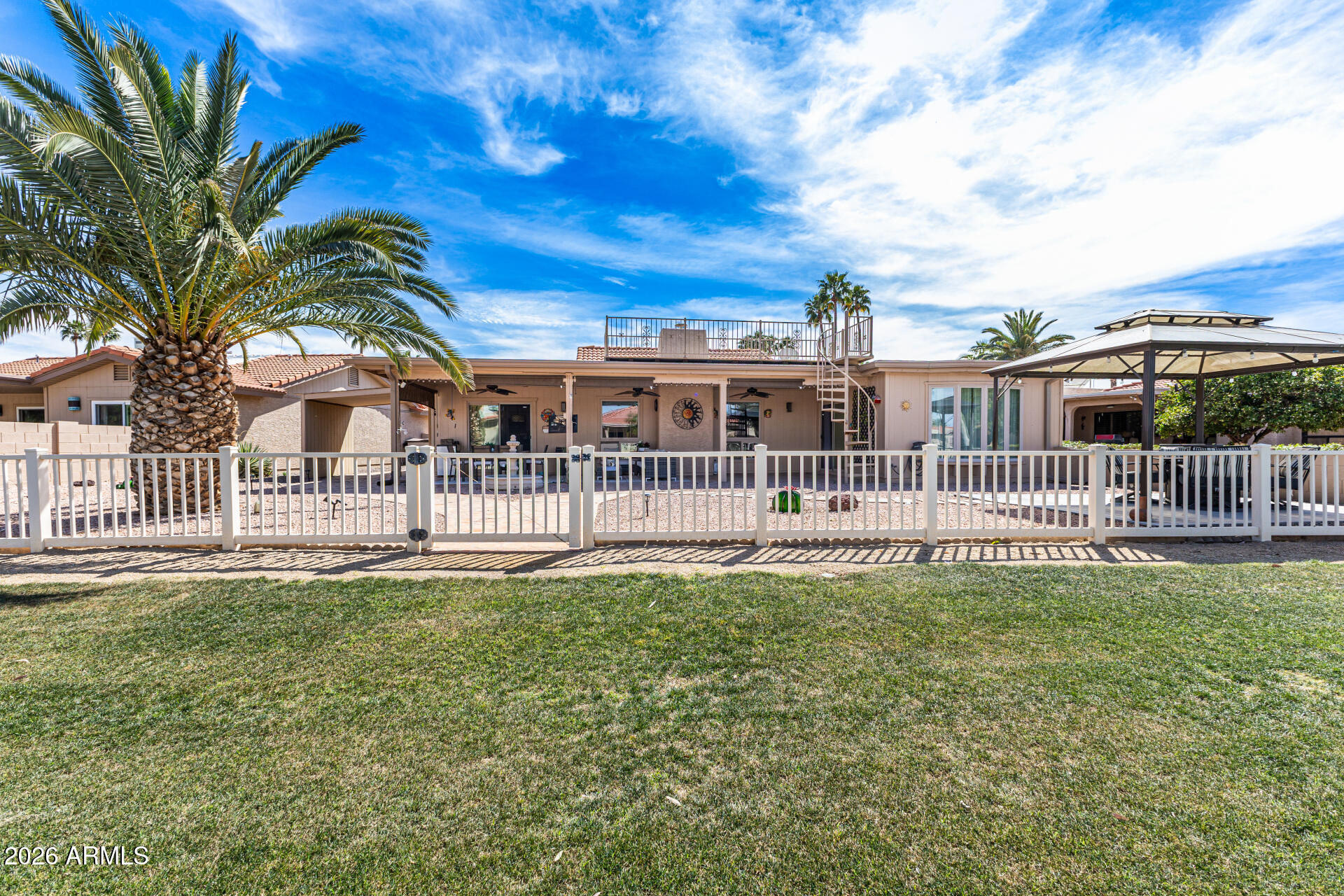 SUN LAKES UNIT 17 MCR 237-14 - Residential