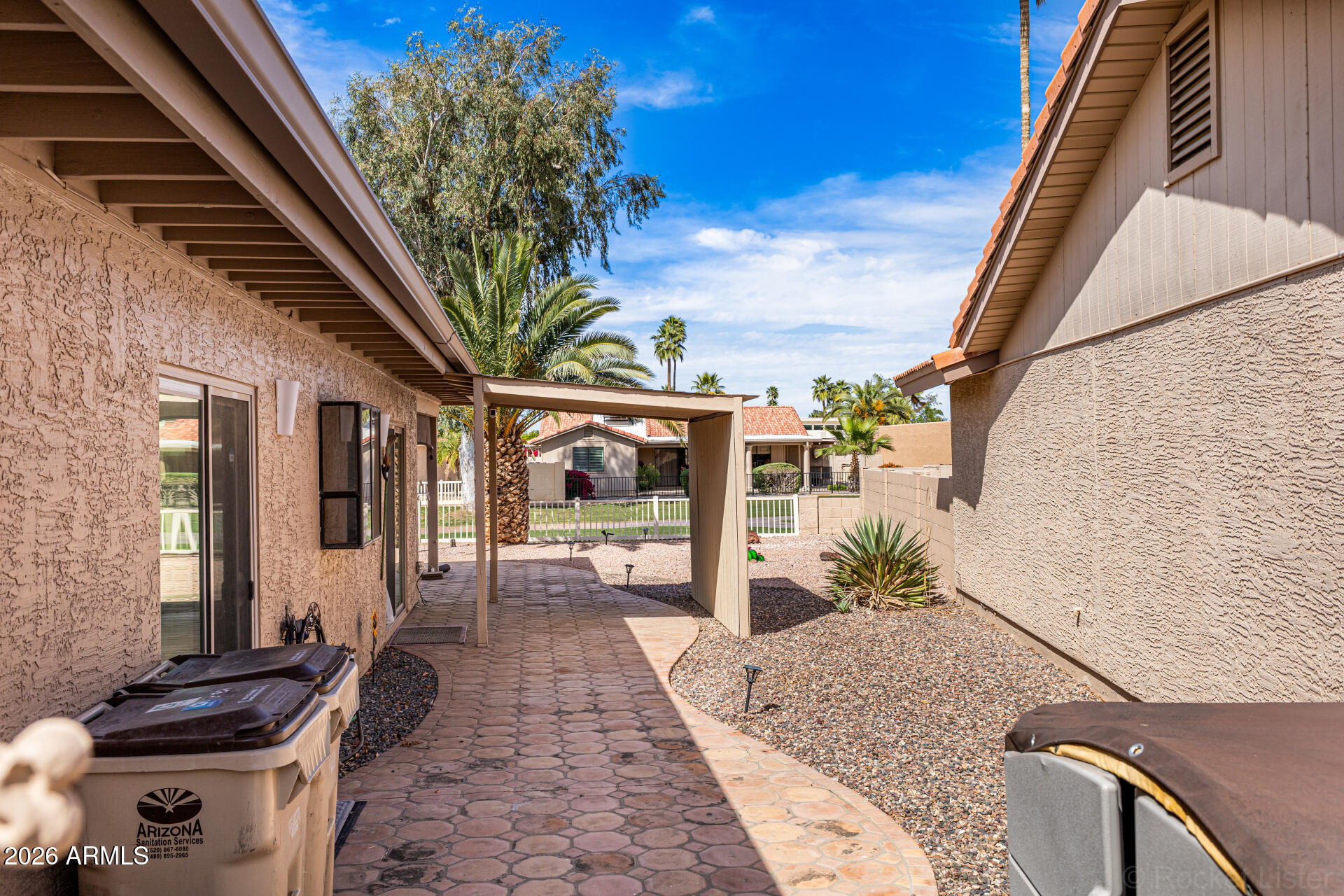 SUN LAKES UNIT 17 MCR 237-14 - Residential