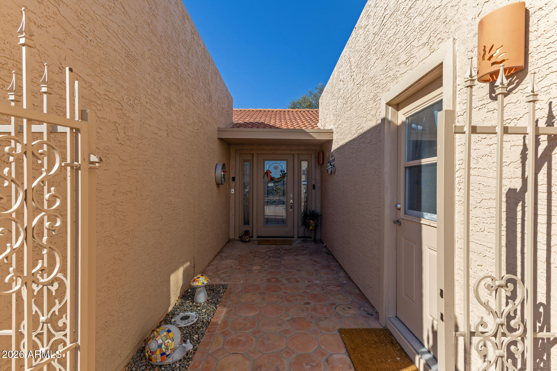 SUN LAKES UNIT 17 MCR 237-14 - Residential